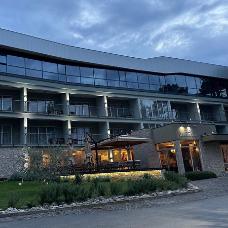 Hotel Grande Casa Međugorje Exterior foto