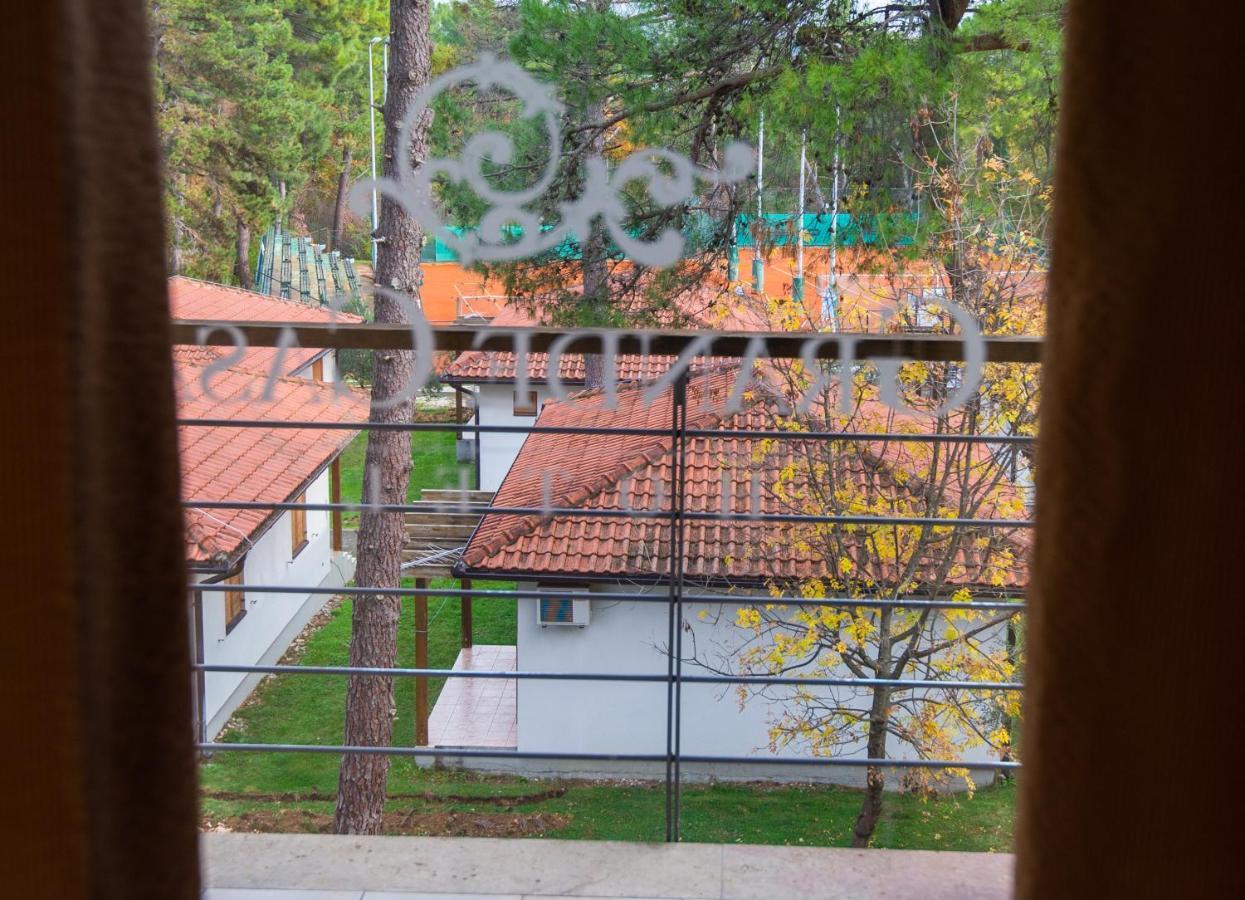 Hotel Grande Casa Međugorje Exterior foto