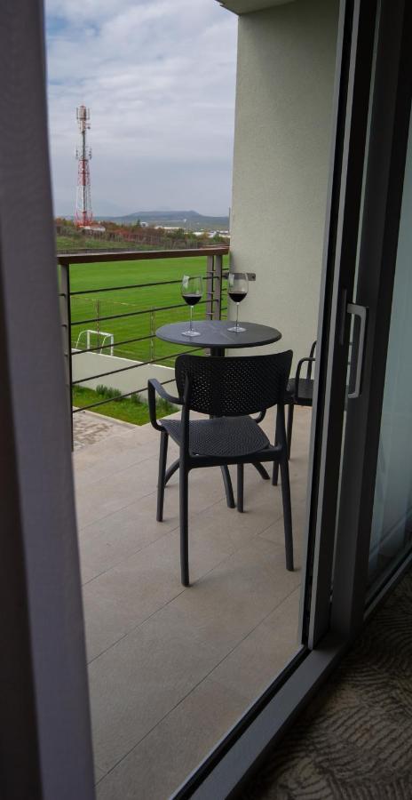 Hotel Grande Casa Međugorje Exterior foto