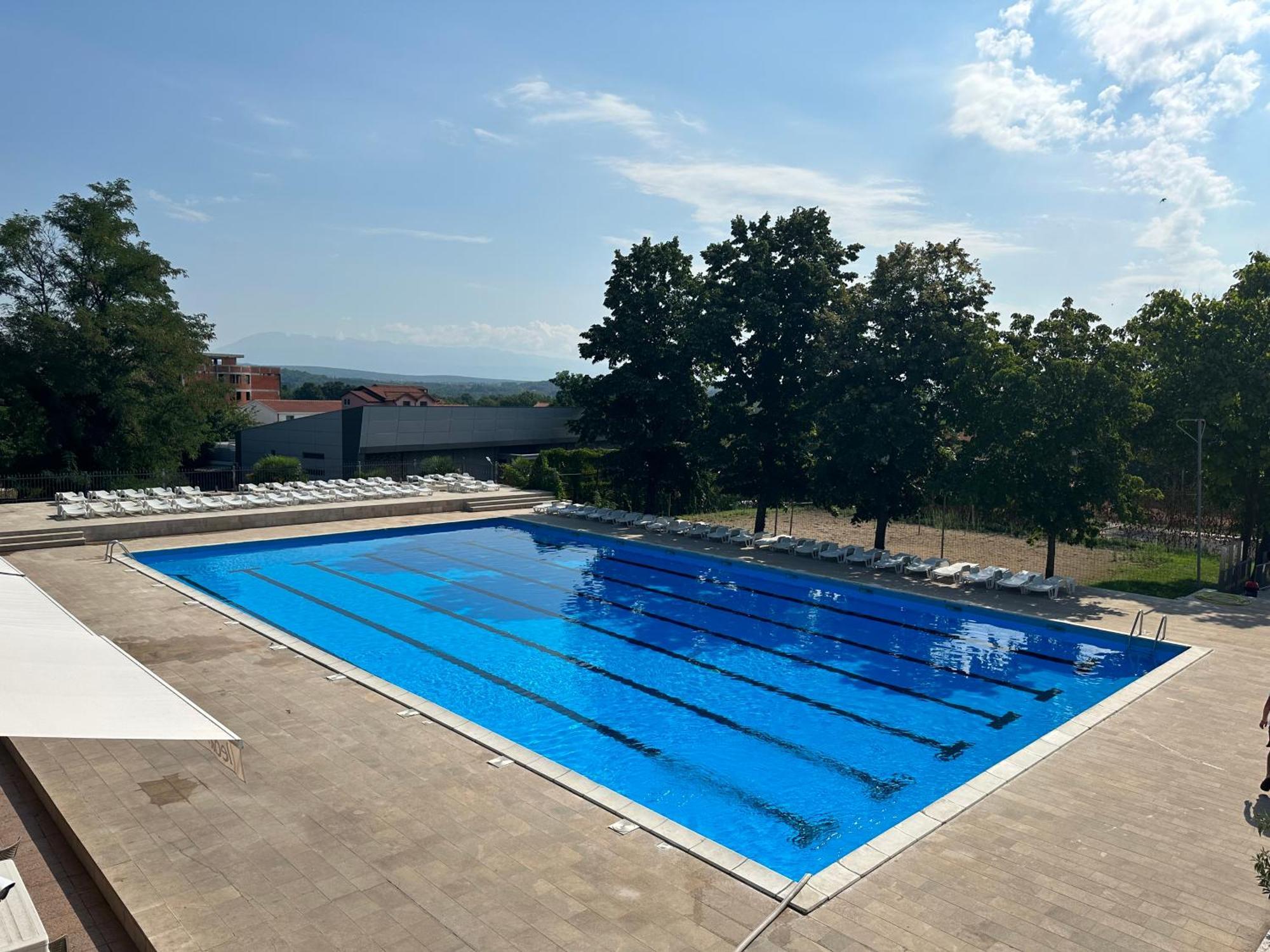 Hotel Grande Casa Međugorje Exterior foto