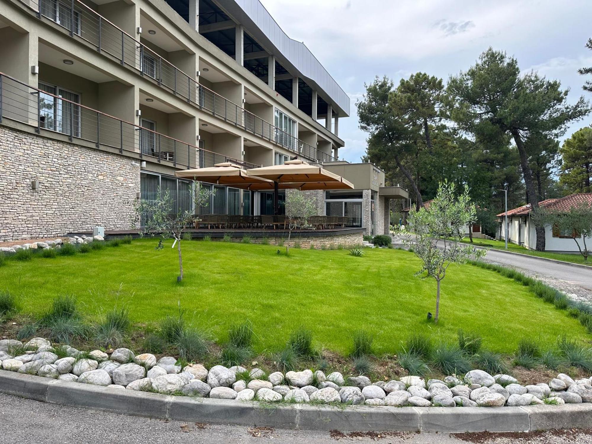 Hotel Grande Casa Međugorje Exterior foto