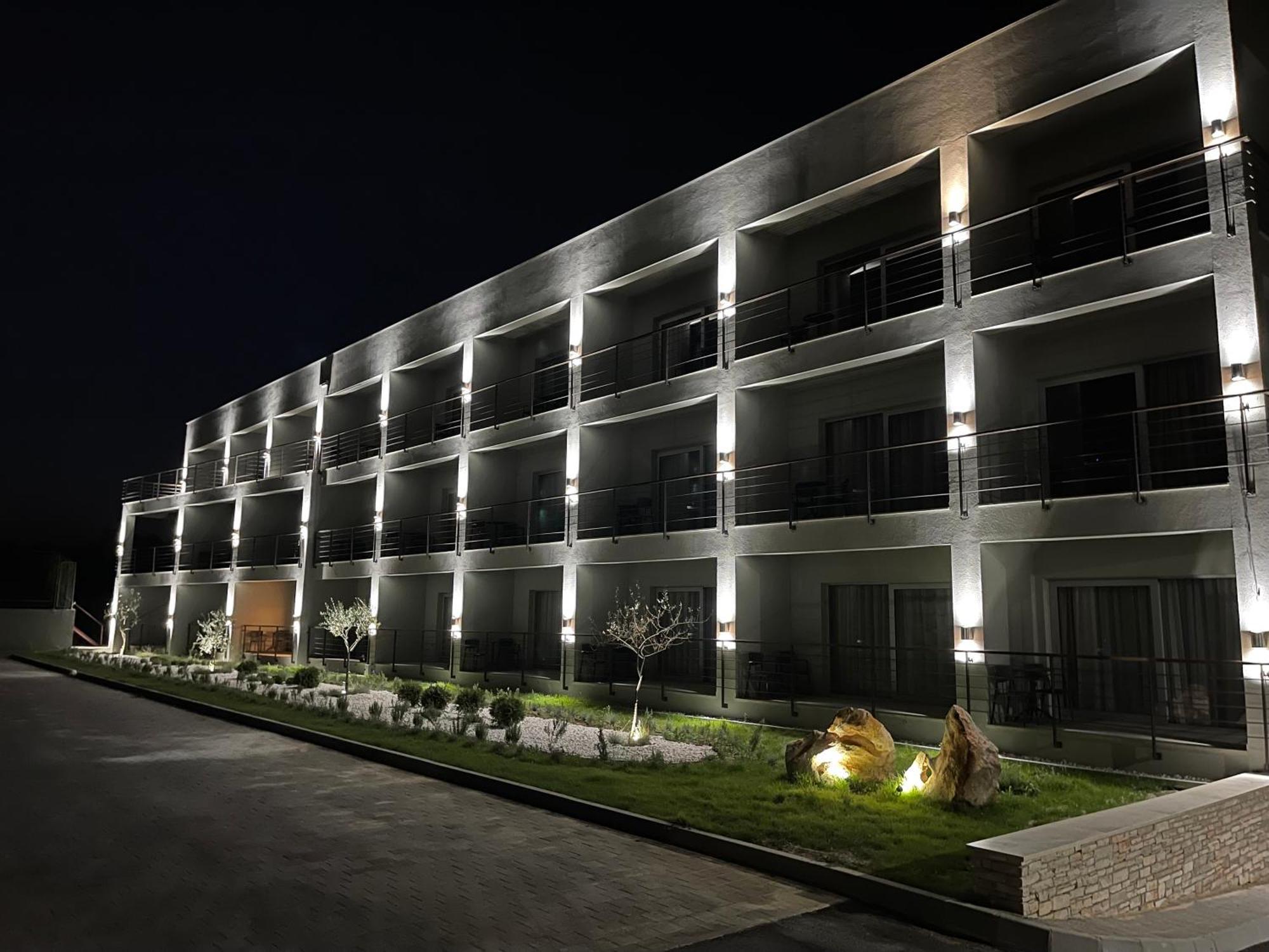 Hotel Grande Casa Međugorje Exterior foto