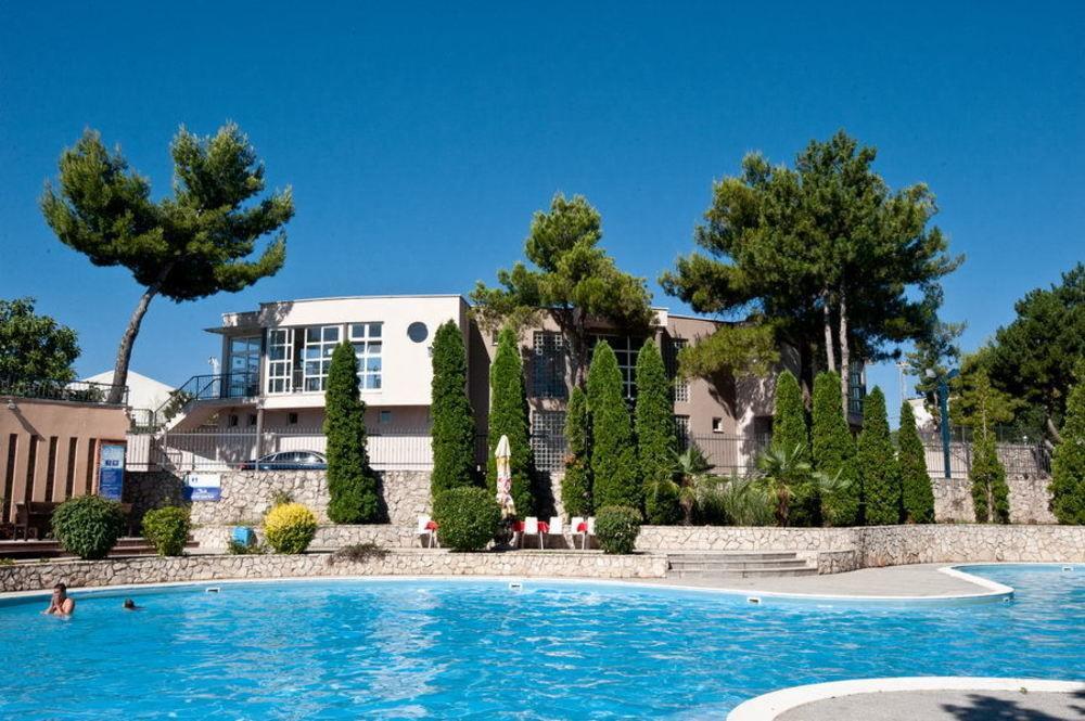 Hotel Grande Casa Međugorje Exterior foto