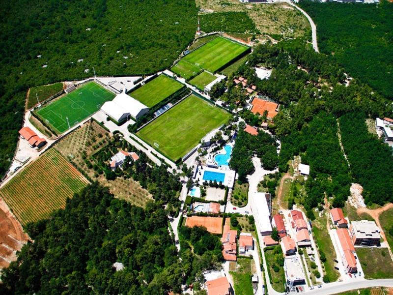 Hotel Grande Casa Međugorje Exterior foto