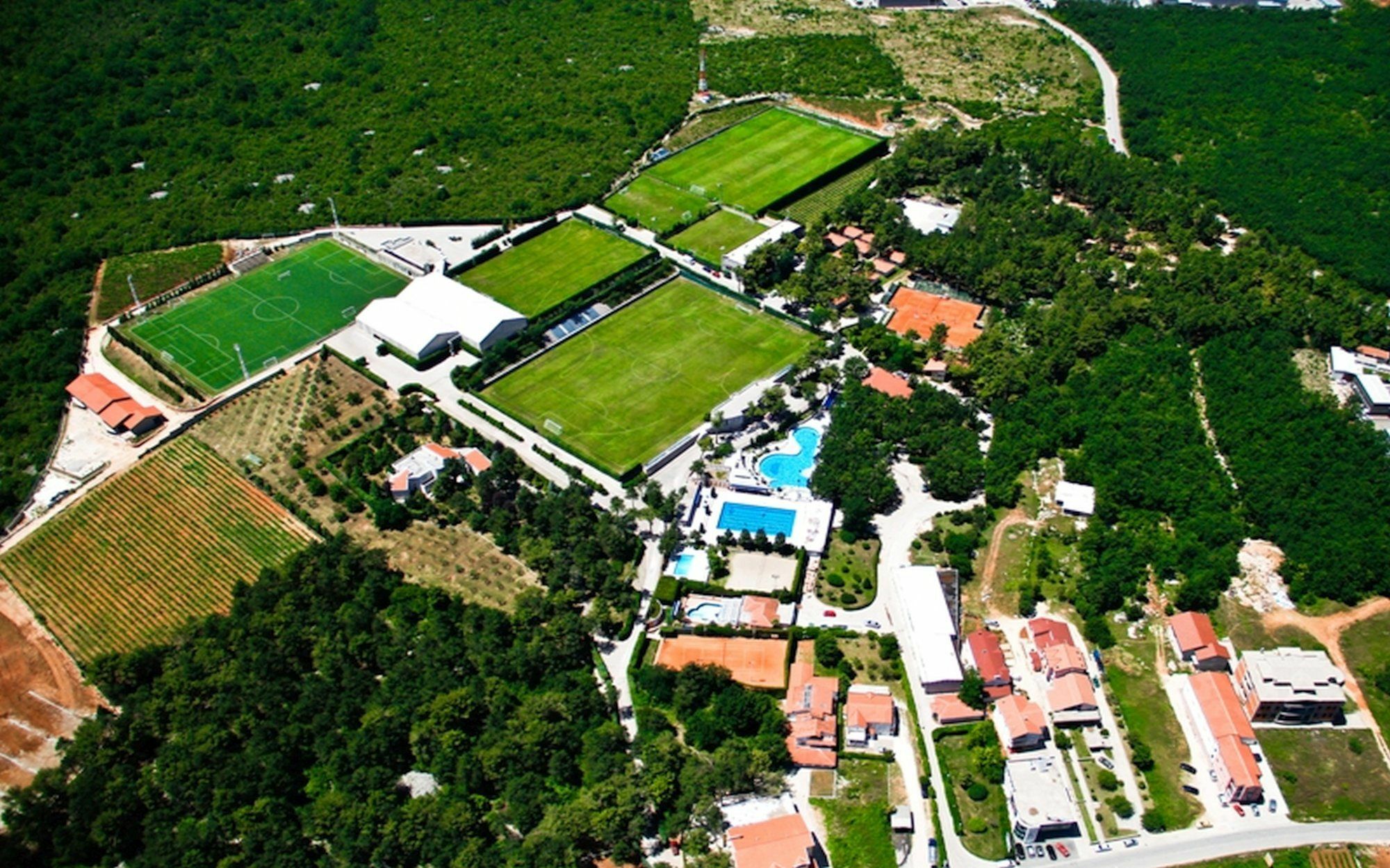 Hotel Grande Casa Međugorje Exterior foto